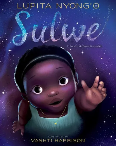 Cover of Sulwe