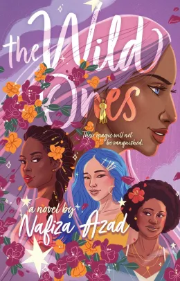 Cover of The Wild Ones
