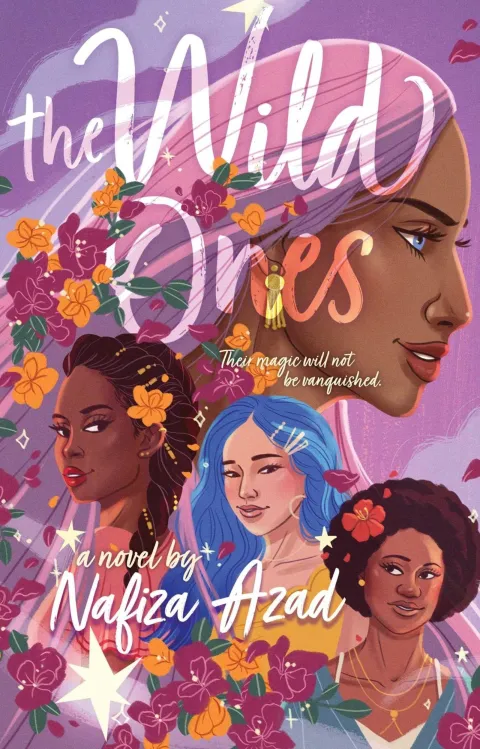 Cover of The Wild Ones