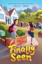 Cover of Finally Seen