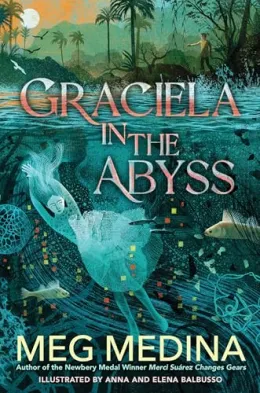 Cover of Graciela in the Abyss