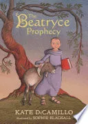 Cover of Beatryce Prophecy