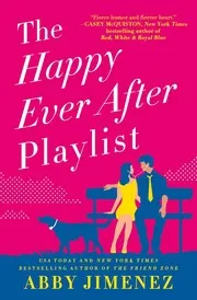 Cover of Happy Ever after Playlist