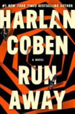 Cover of Run Away