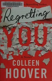 Cover of Regretting You
