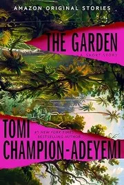 Cover of Into Shadow collection : T.1 The Garden