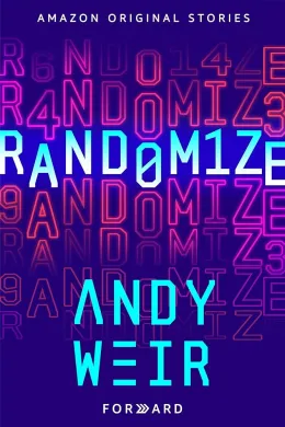 Cover of Randomize