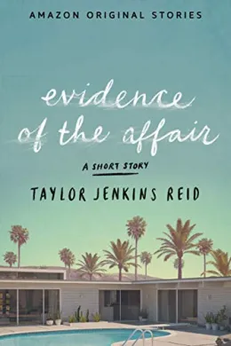 Cover of Evidence of the Affair