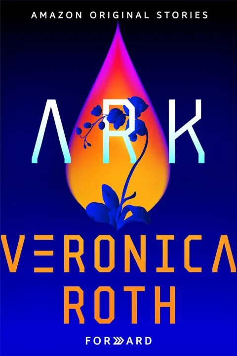 Cover of Ark