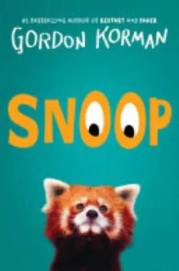 Cover of Snoop