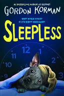 Cover of Sleepless