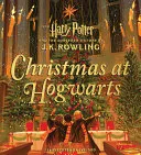 Cover of Christmas at Hogwarts