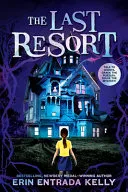 Cover of The Last Resort