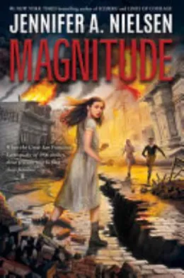 Cover of Magnitude