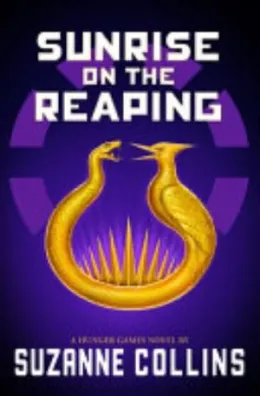 Cover of Sunrise on the Reaping
