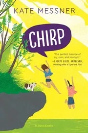 Cover of Chirp