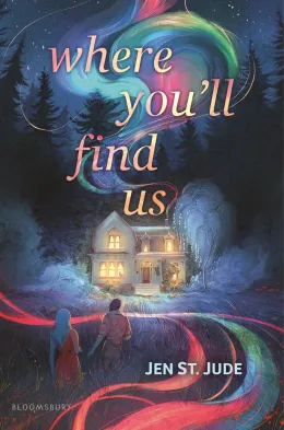 Cover of Where You'll Find Us