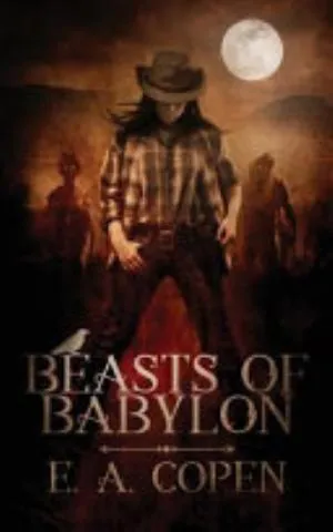 Cover of Beasts of Babylon