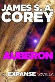 Cover of Auberon
