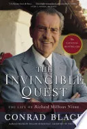 Cover of The Invincible Quest