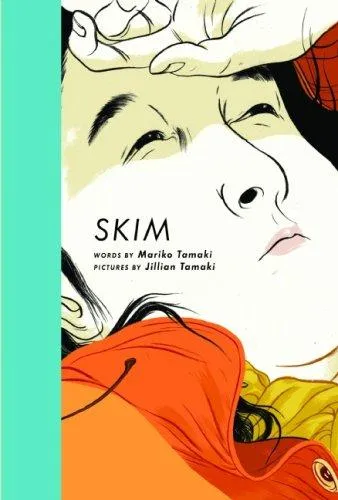 Cover of Skim