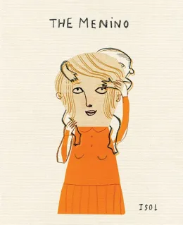 Cover of The Menino