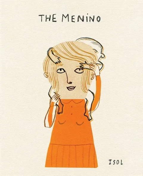 Cover of The Menino