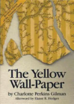 Cover of The Yellow Wall-paper