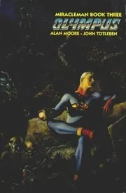 Cover of Olympus
