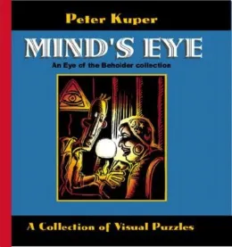 Cover of Mind's Eye