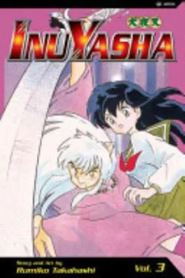 Cover of Inuyasha