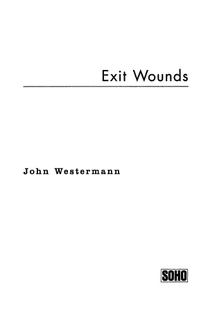 Cover of Exit Wounds