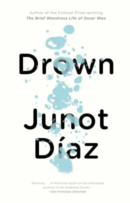 Cover of Drown