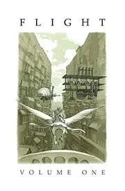 Cover of Flight Volume 1