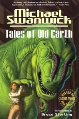 Cover of Tales of Old Earth