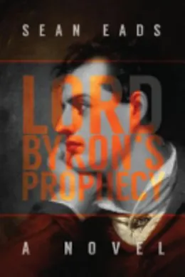 Cover of Lord Byron's Prophecy