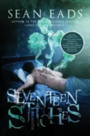 Cover of Seventeen Stitches