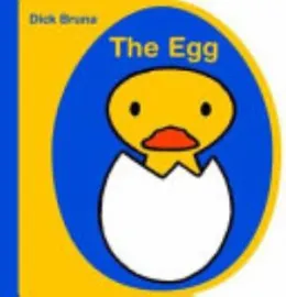 Cover of The Egg