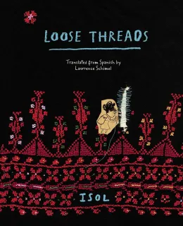 Cover of Loose Threads