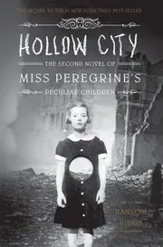Cover of Hollow City
