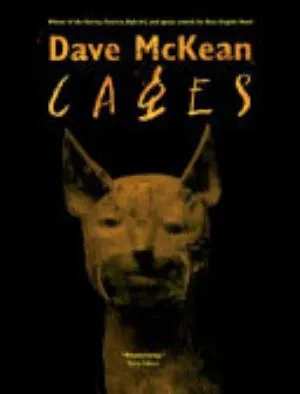 Cover of Cages