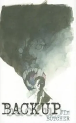 Cover of Backup
