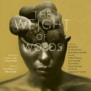 Cover of The Weight of Words