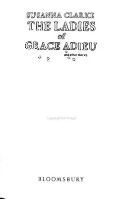 Cover of The Ladies of Grace Adieu