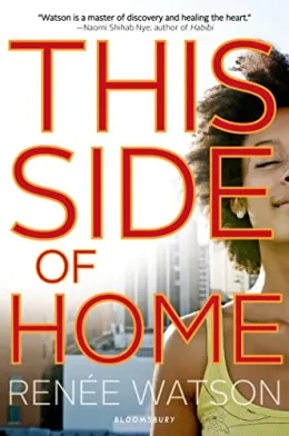 Cover of This Side of Home