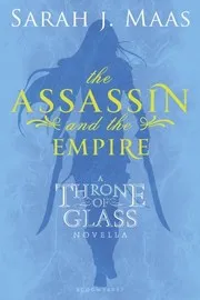 Cover of The Assassin and the Empire