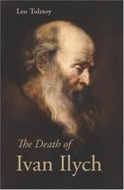 Cover of The Death of Ivan Ilych