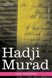 Cover of Hadji Murad