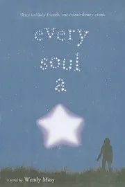 Cover of Every Soul a Star