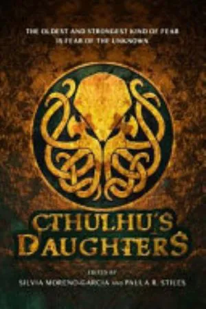 Cover of Cthulhu's Daughters